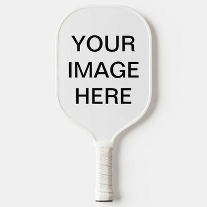 Print on Demand Custom Pickleball Paddles