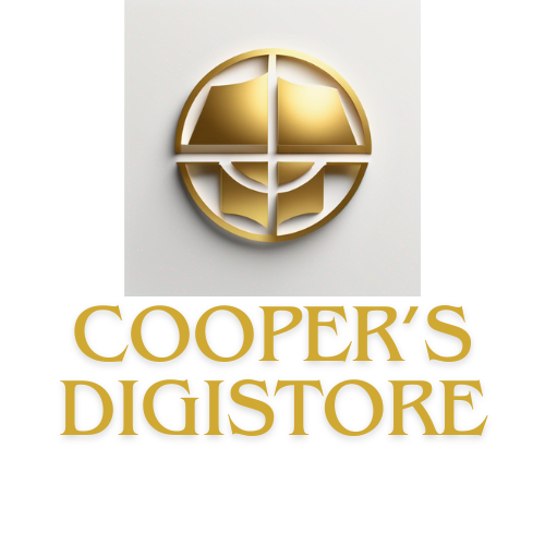 COOPER'S DIGISTORE