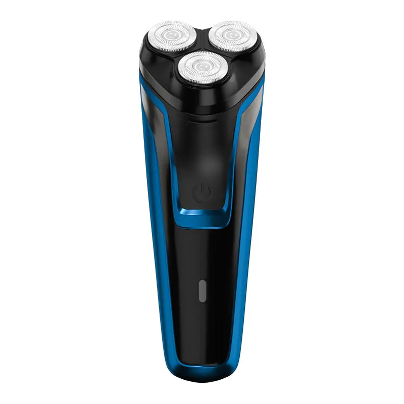 Electric Shaver Rechargeable Razor.