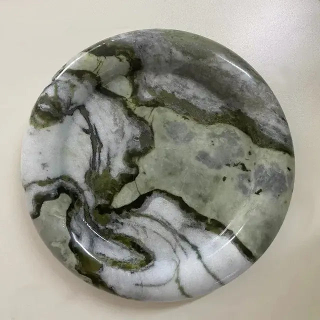 Luxury Marble Serving Tray