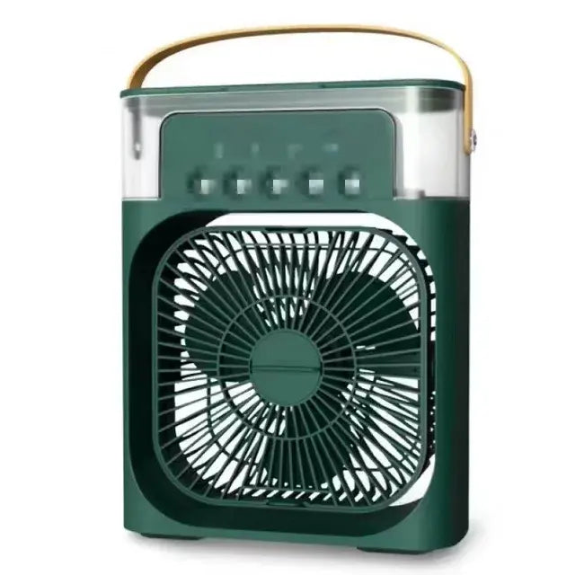 Portable Fan Air Conditioners Usb Electric Fan.