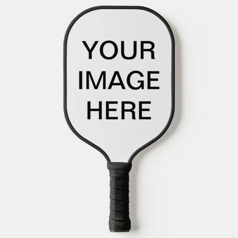 Print on Demand Custom Pickleball Paddles