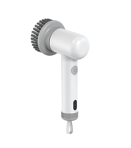 Pro Power Scrub Brush