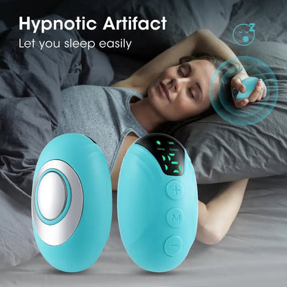 Sleep Aid Device for Relaxation.