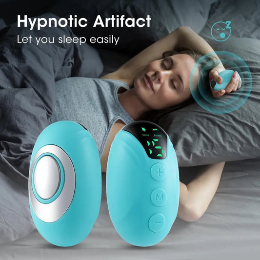 Sleep Aid Device for Relaxation.