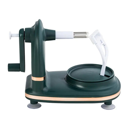 Fruit Peeler Machine